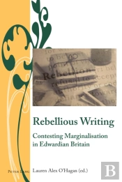 Rebellious Writing