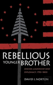 Rebellious Younger Brother