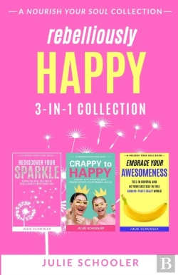Bertrand.pt - Rebelliously Happy 3-In-1 Collection