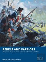 Rebels And Patriots