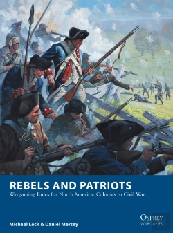 Bertrand.pt - Rebels And Patriots