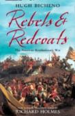 Rebels And Redcoats