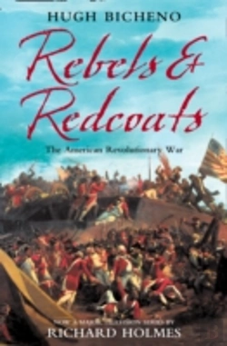 Bertrand.pt - Rebels And Redcoats