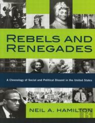 Rebels And Renegades