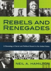 Rebels And Renegades