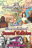 Rebels At Home & Abroad