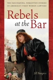 Rebels At The Bar