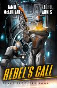 Rebel'S Call
