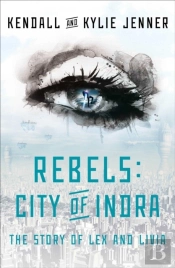 Rebels: City Of Indra