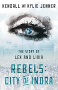 Rebels: City Of Indra