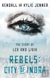 Rebels: City Of Indra