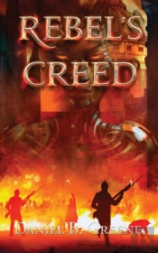 Rebel'S Creed