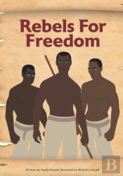 Rebels For Freedom