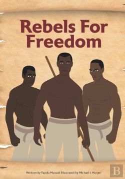 Bertrand.pt - Rebels For Freedom