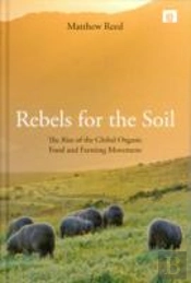 Rebels For The Soil