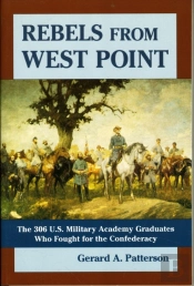 Rebels From West Point