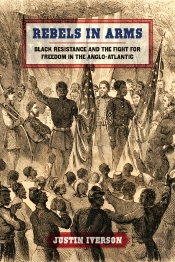 Rebels In Arms