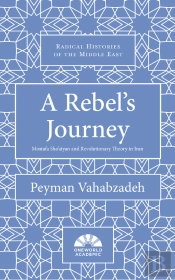 Rebel'S Journey