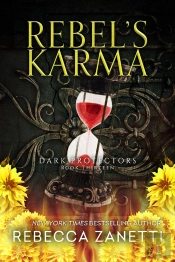 Rebel'S Karma