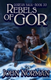 Rebels Of Gor