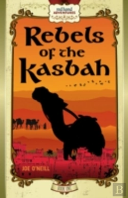 Bertrand.pt - Rebels Of The Kasbah