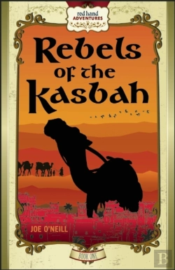 Bertrand.pt - Rebels Of The Kasbah