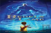 Rebels Of The Lamp