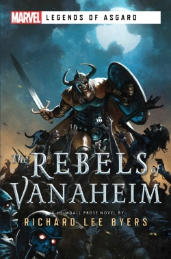 Bertrand.pt - Rebels Of Vanaheim