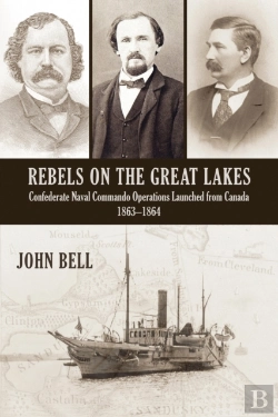 Bertrand.pt - Rebels On The Great Lakes
