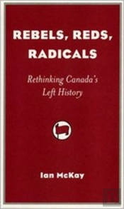 Rebels, Reds, Radicals