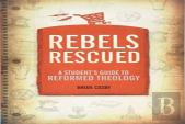 Rebels Rescued