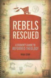 Rebels Rescued