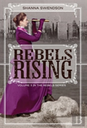 Rebels Rising