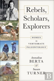 Rebels, Scholars, Explorers