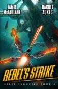Rebel'S Strike