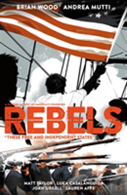 Bertrand.pt - Rebels: These Free And Independent States