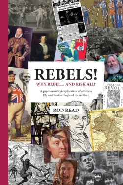 Bertrand.pt - Rebels! Why Rebel And Risk All?