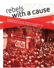 Rebels With A Cause