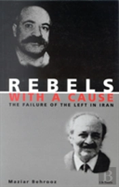 Rebels With A Cause