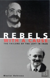 Rebels With A Cause