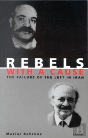 Rebels With A Cause