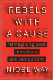 Rebels With A Cause