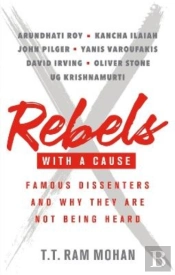 Rebels With A Cause