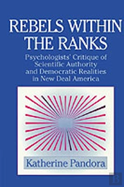 Bertrand.pt - Rebels Within The Ranks