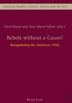 Bertrand.pt - Rebels Without A Cause?