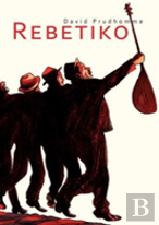 Rebetiko