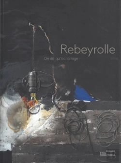 Bertrand.pt - Rebeyrolle - On Dit Qu'Il A La Rage : On Dit Qu'Il A La Rage
