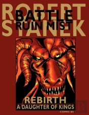 Rebirth (A Daughter Of Kings, Comic #3)