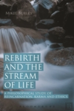 Bertrand.pt - Rebirth And The Stream Of Life