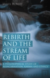 Rebirth And The Stream Of Life